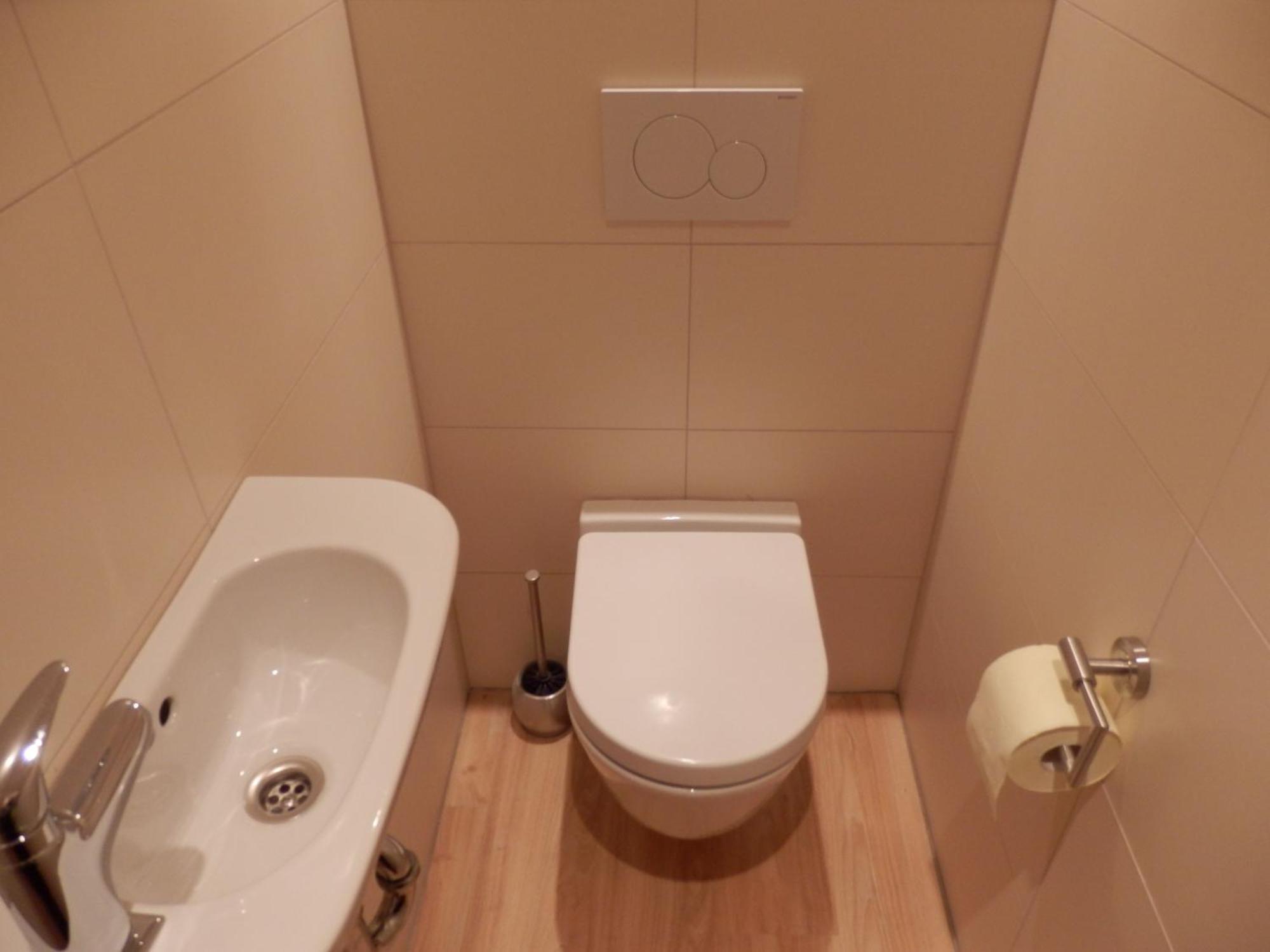 פרסגרזי Ferienhaus Bella Vista חדר תמונה