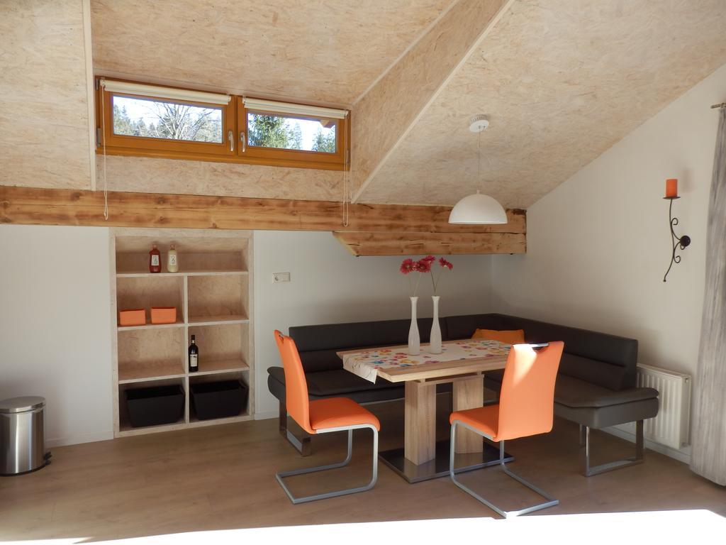 פרסגרזי Ferienhaus Bella Vista חדר תמונה