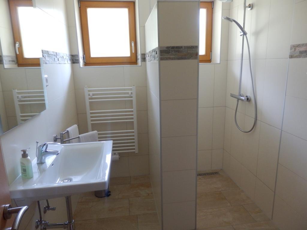 פרסגרזי Ferienhaus Bella Vista חדר תמונה