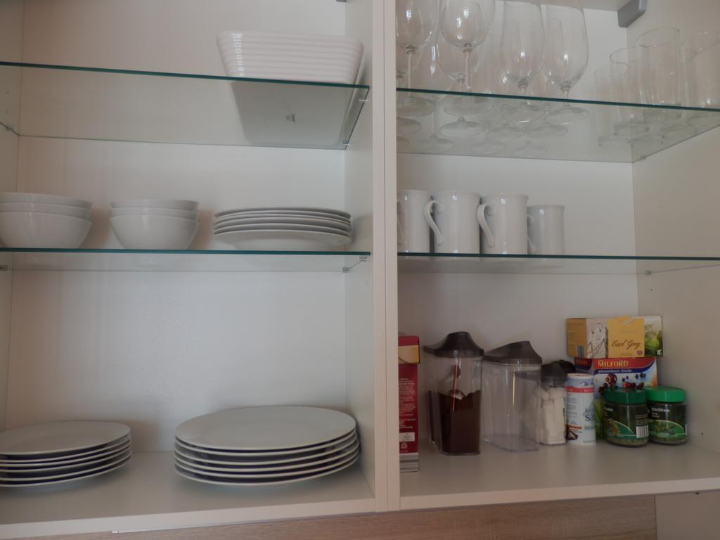 פרסגרזי Ferienhaus Bella Vista מראה חיצוני תמונה