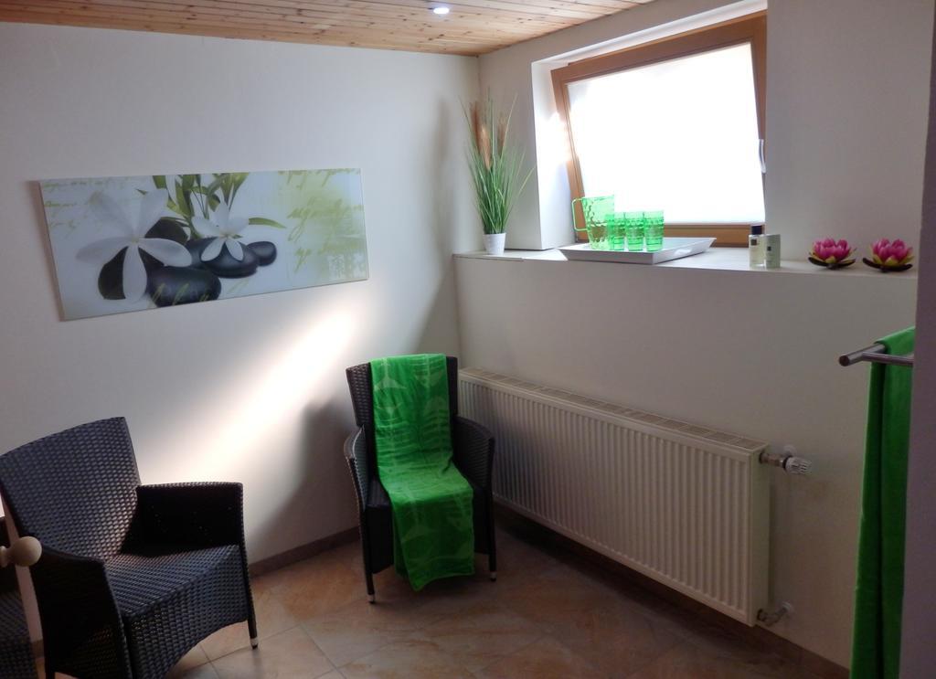 פרסגרזי Ferienhaus Bella Vista מראה חיצוני תמונה