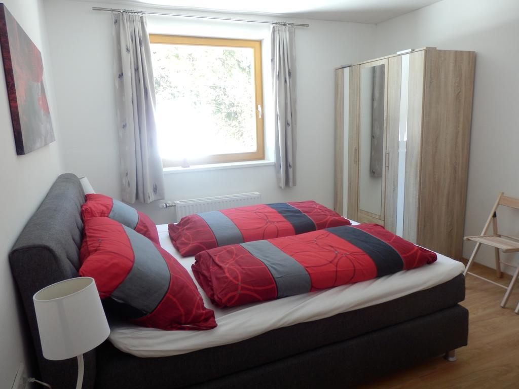 פרסגרזי Ferienhaus Bella Vista מראה חיצוני תמונה