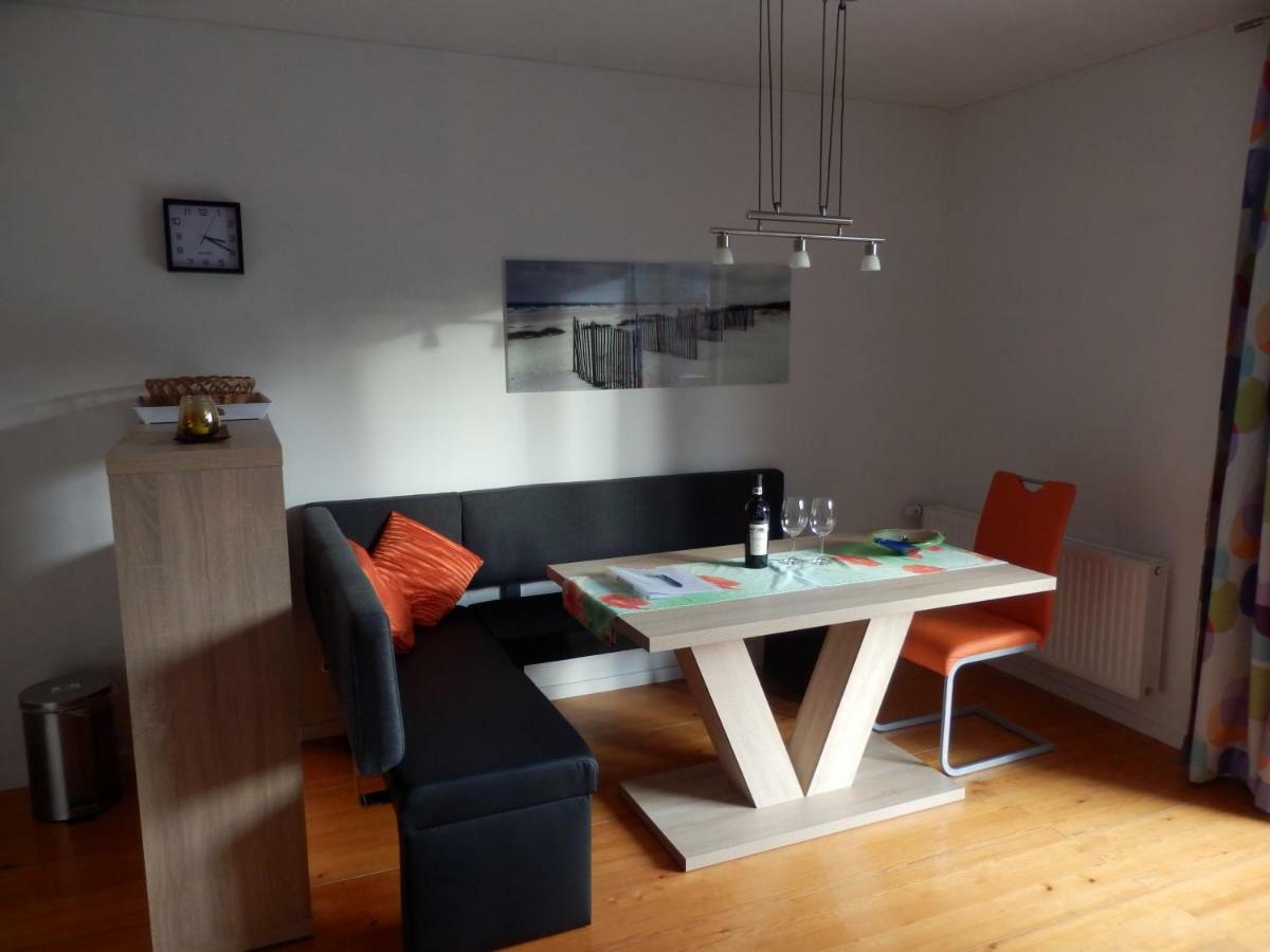 פרסגרזי Ferienhaus Bella Vista מראה חיצוני תמונה